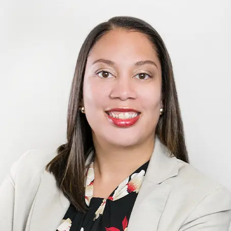 Angela Dowell headshot