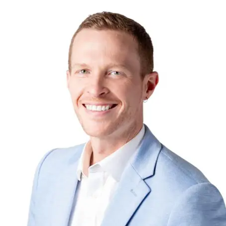 Bobby Burch headshot