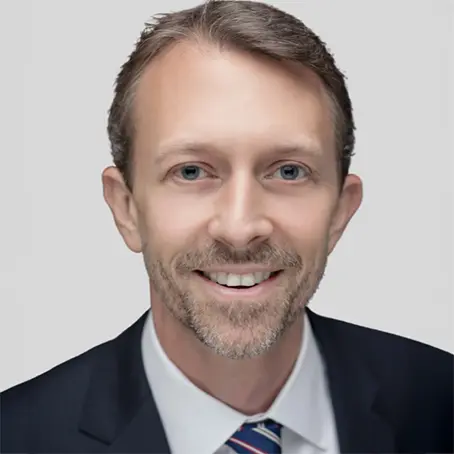 Brian Gurski headshot