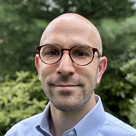 David Streim headshot