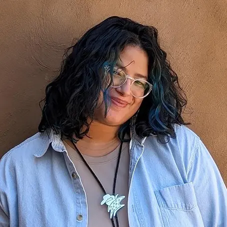 Domenica Good headshot