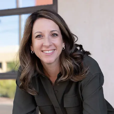 Jackie McGuire headshot