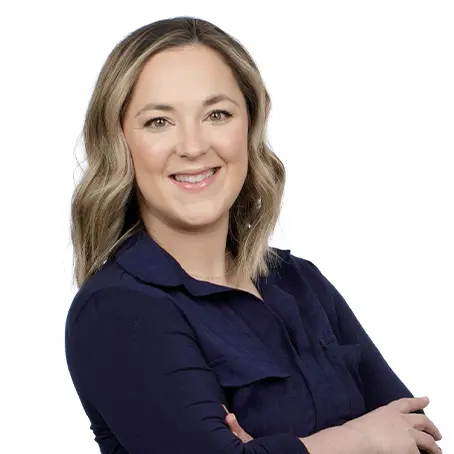 Kandra Robers headshot