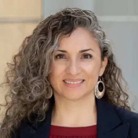 Lupita Medina headshot