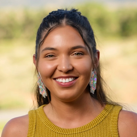 Mary Deiter headshot