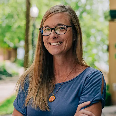 Natasha Koss headshot