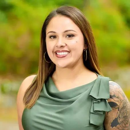 Shayla Jackson headshot