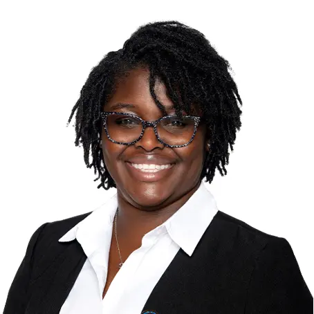 Tanaya Terry headshot