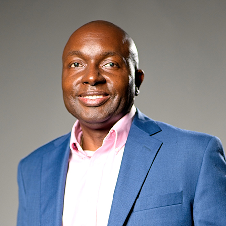 Timothy Newsom headshot